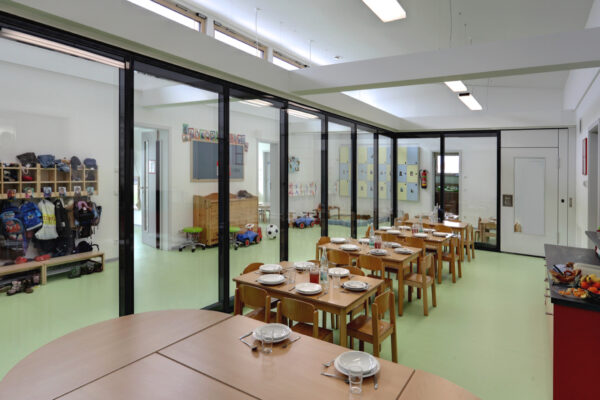 Kindergarten (2)