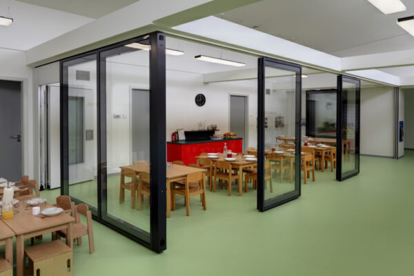 Kindergarten (3)