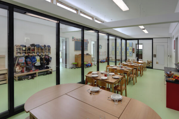 Kindergarten